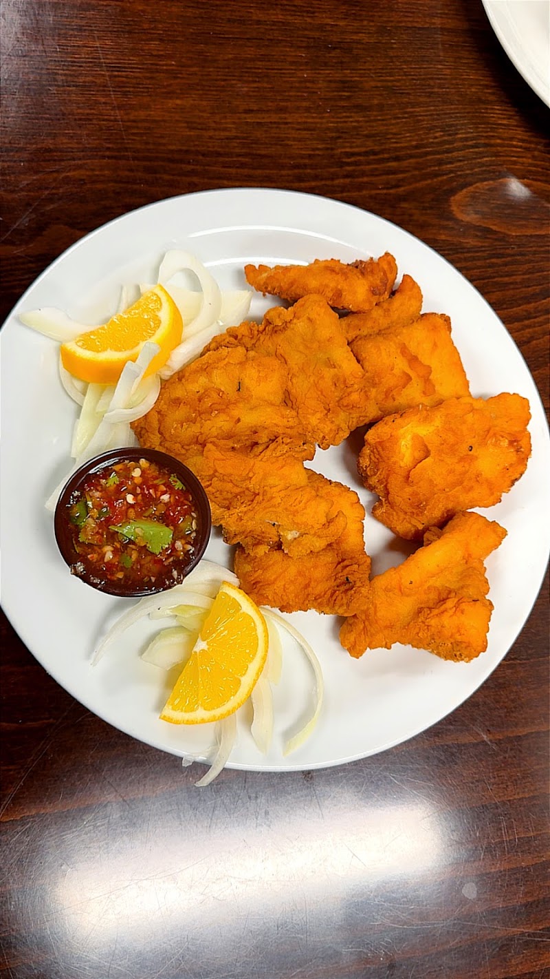 Spicy Tandoori Wok photo 5