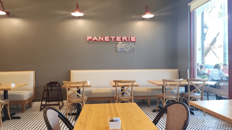 Paneterie photo 4