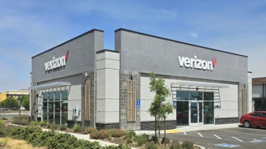 Photo of Verizon