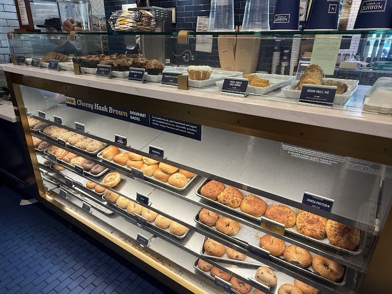 Noah's NY Bagels photo 5