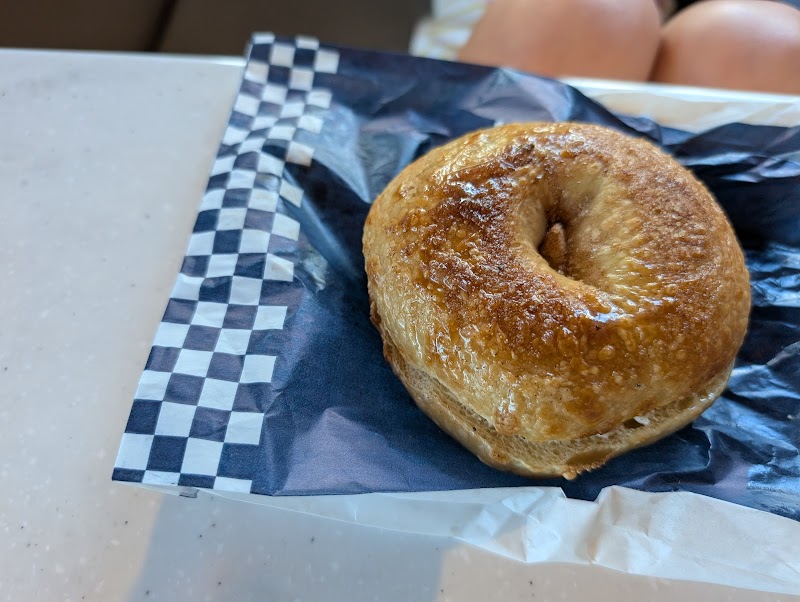 Noah's NY Bagels photo 3
