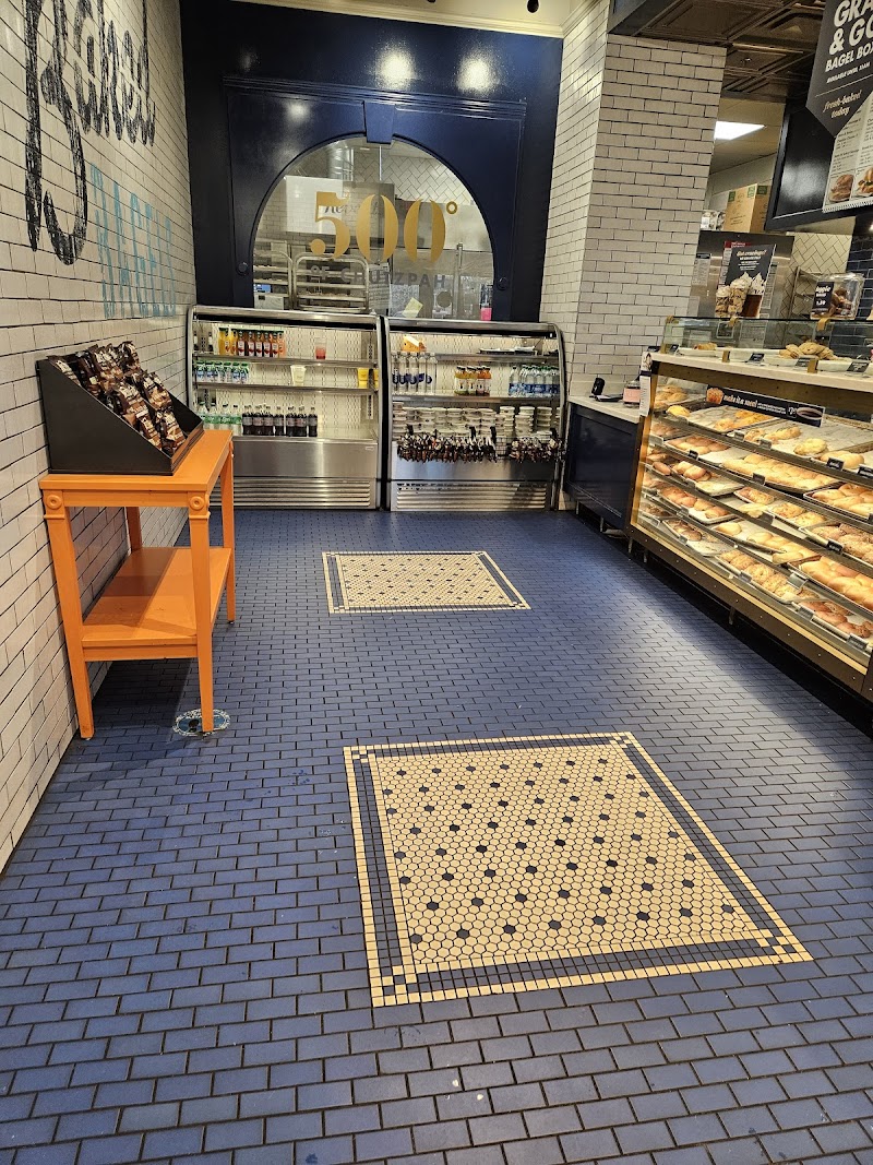 Photo of Noah's NY Bagels