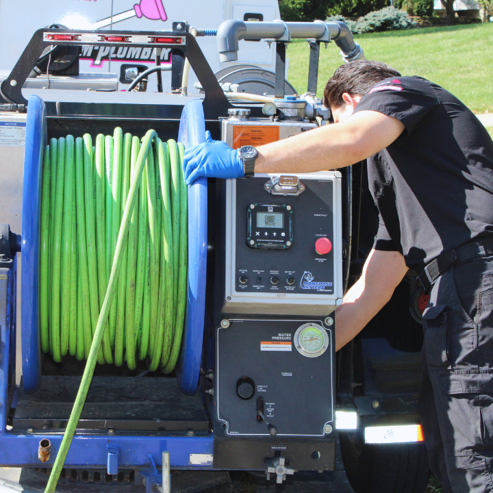 1-Tom-Plumber Lakeland photo 4