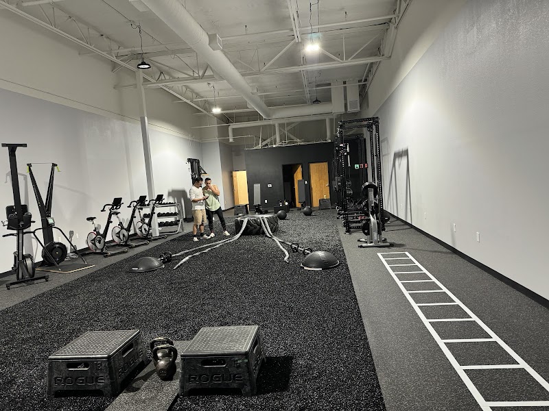 Photo of Bay Area Fight Academy