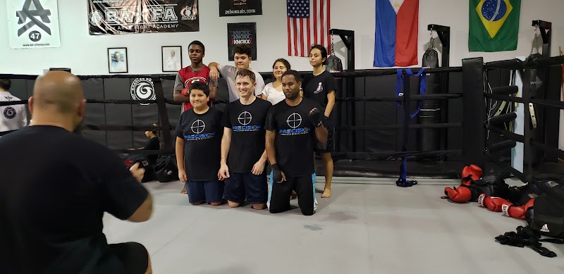 Bay Area Fight Academy photo 4