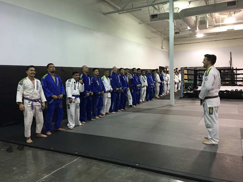 Bay Area Fight Academy photo 5