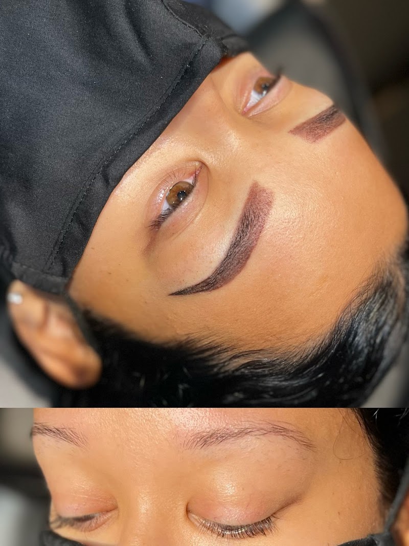 Dallas Diaz Cosmetic Tattoo photo 3