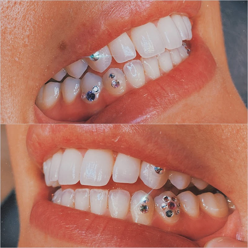 Photo of Dallas Diaz Cosmetic Tattoo