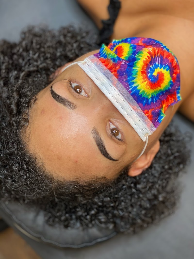 Dallas Diaz Cosmetic Tattoo photo 2