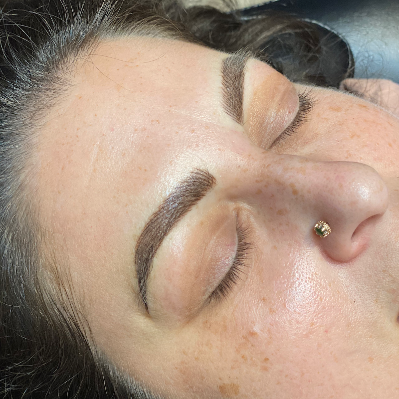 Dallas Diaz Cosmetic Tattoo photo 5