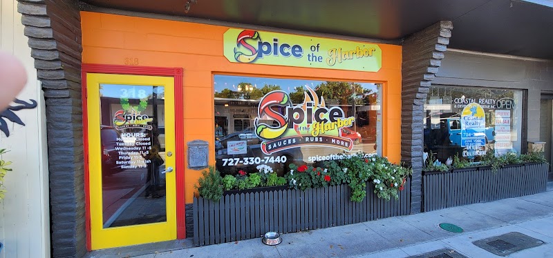Photo of Spice of the Harbor