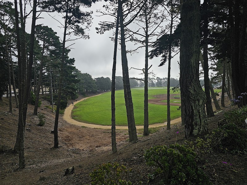 Gellert Park photo 4