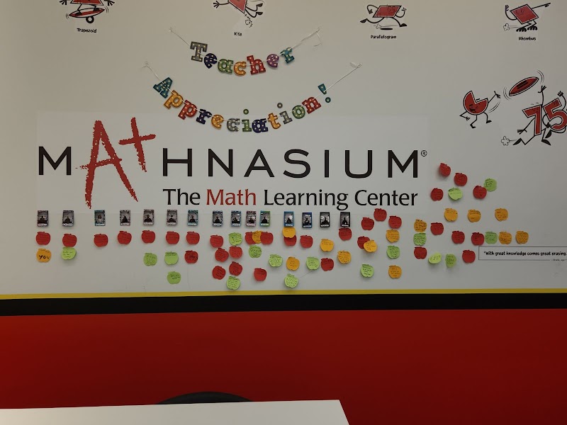 Mathnasium photo 4