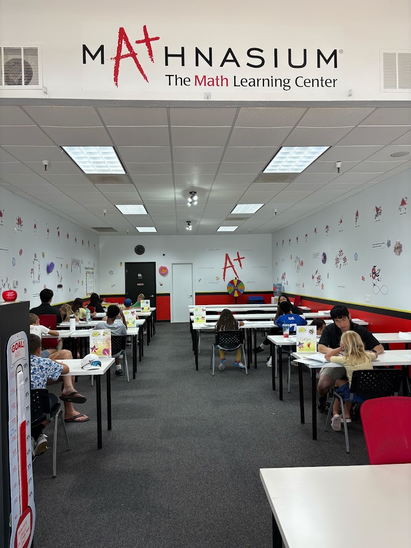Mathnasium photo 2