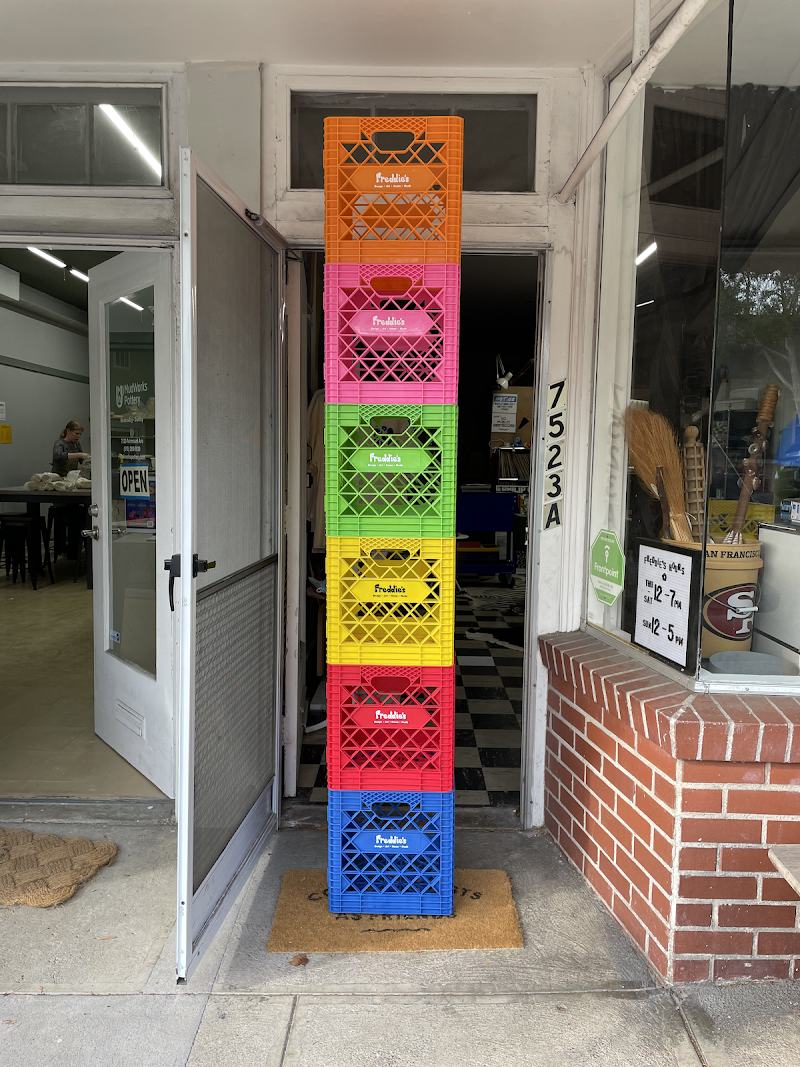 Photo of Freddies Lifestyle Shop
