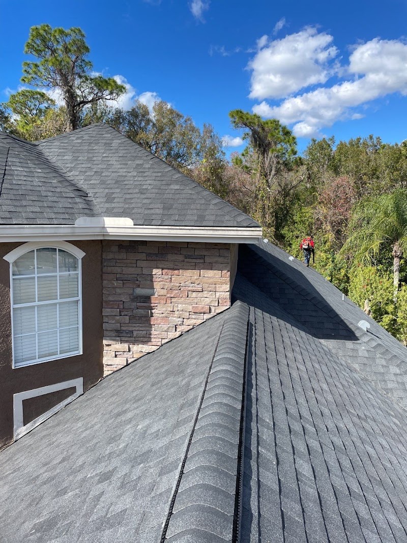 Photo of New Port Richey Roofing