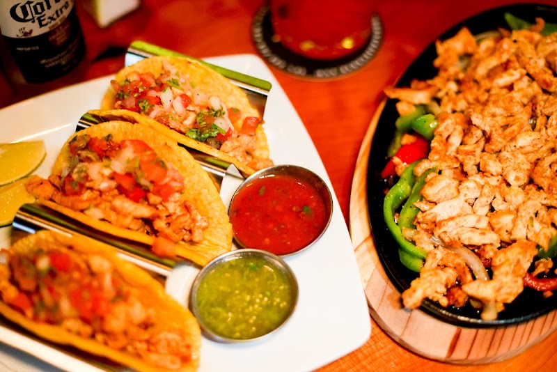 Buena Vida Cantina on Belden photo 4