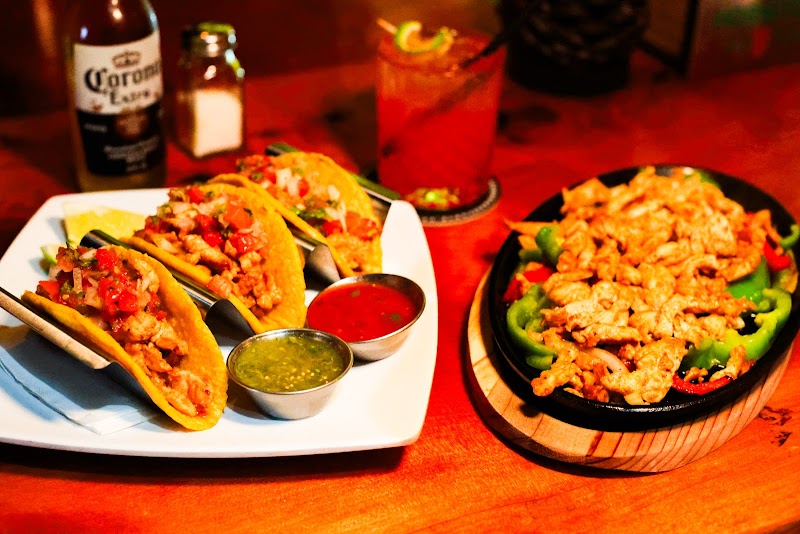 Buena Vida Cantina on Belden photo 2