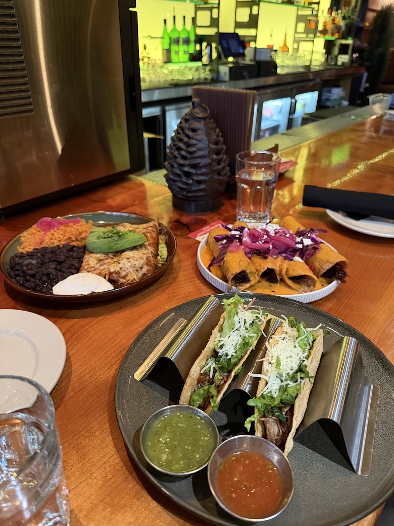 Buena Vida Cantina on Belden photo 3