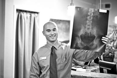 Photo of Worldwide Chiropractic