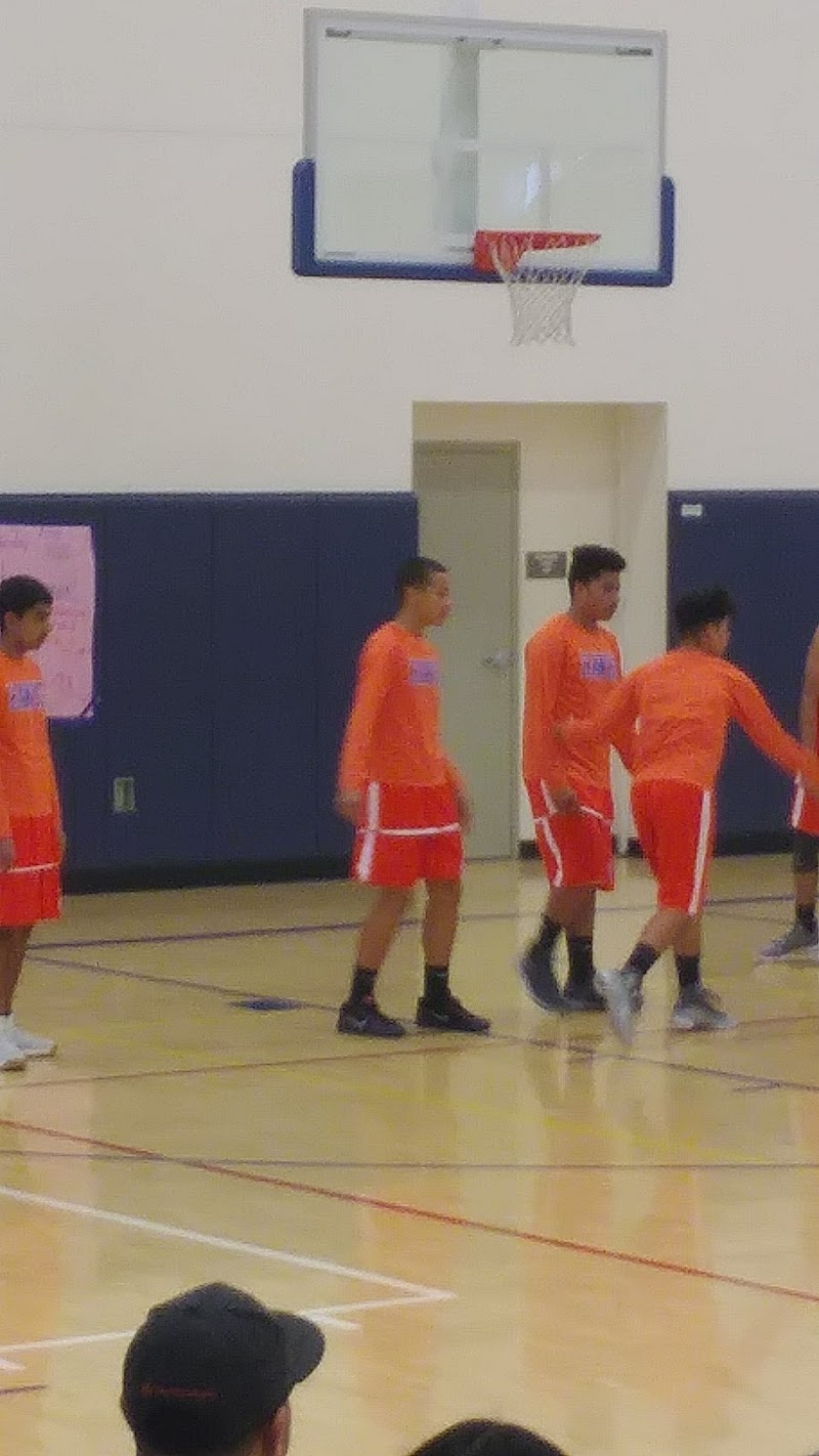 Photo of KIPP King Collegiate