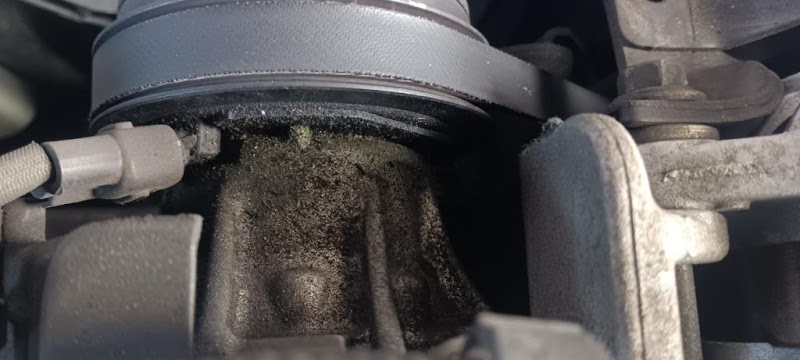 MB Autoworks photo 3
