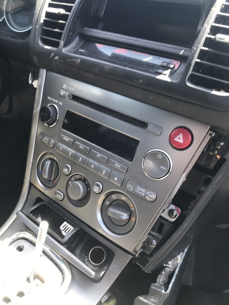 MB Autoworks photo 4