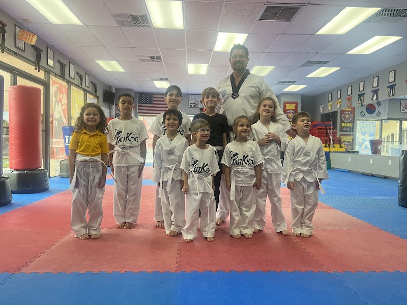 FastKicks Academy photo 3