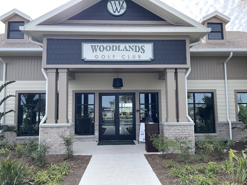 Woodlands Golf Course photo 2
