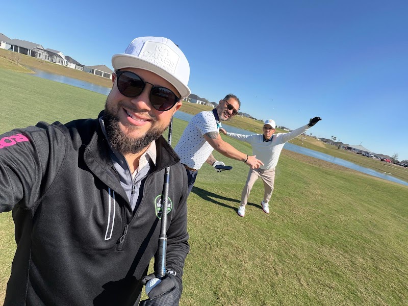 Woodlands Golf Course photo 3