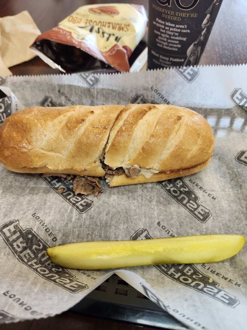 Firehouse Subs Spring Hill photo 4