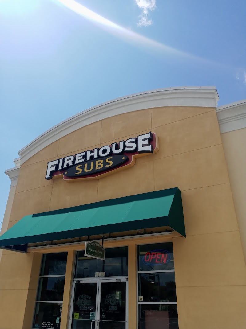 Firehouse Subs Spring Hill photo 5