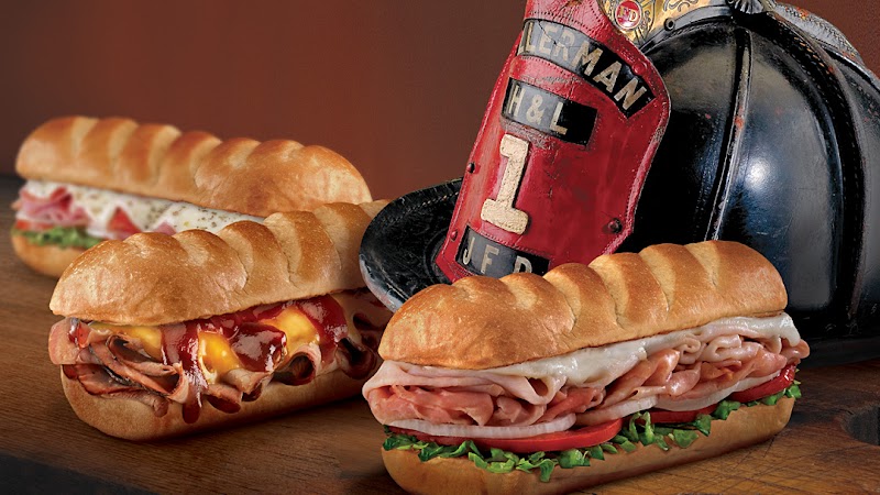 Firehouse Subs Spring Hill photo 2