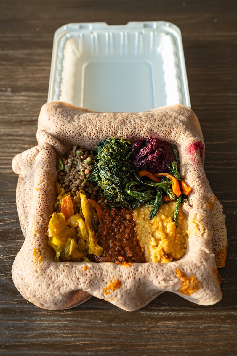 Ethiopis Menu photo 4