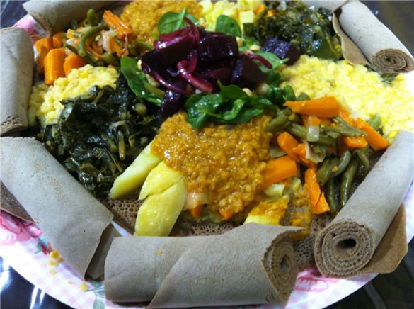 Ethiopis Menu photo 2