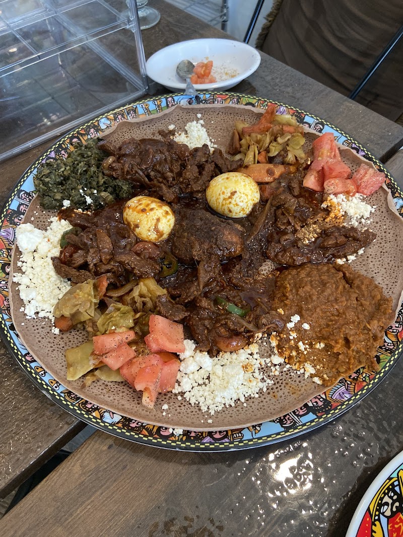 Ethiopis Menu photo 3