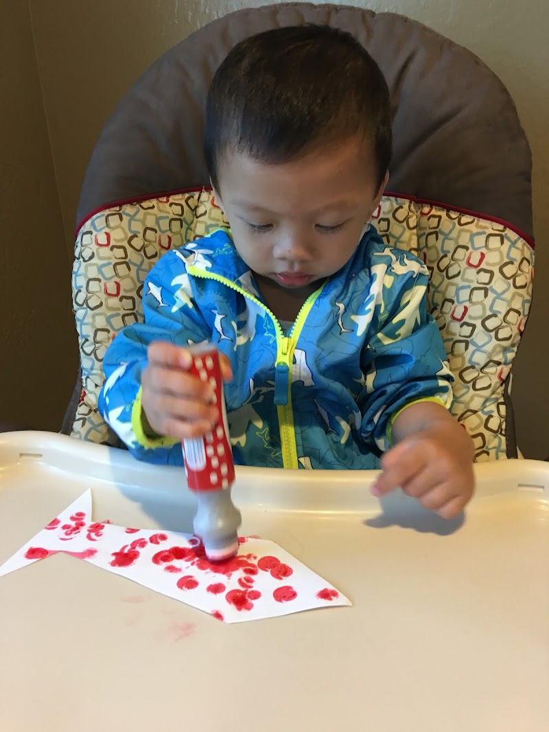 Qinghua Family Day Care photo 5