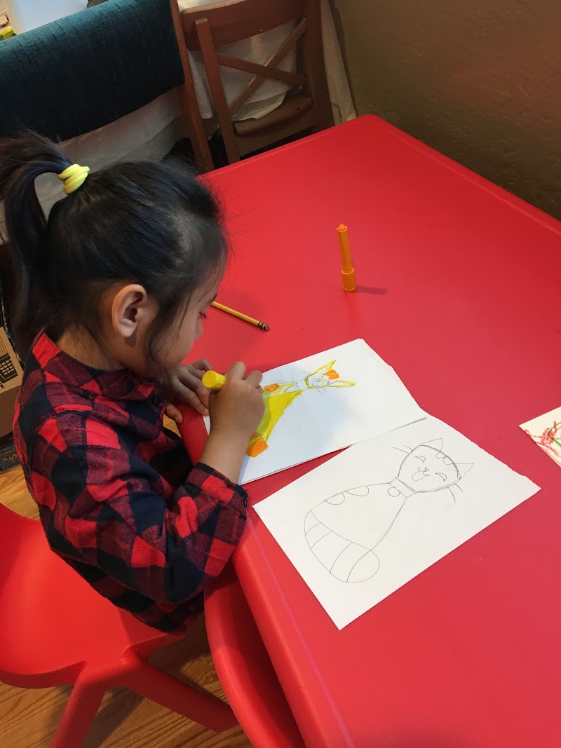 Photo of Qinghua Family Day Care