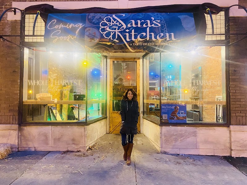 Photo of Sara's Kitchen
