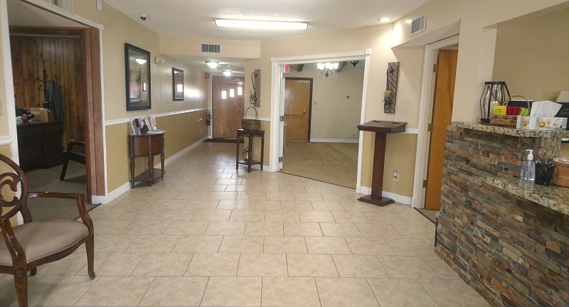 Photo of Superstition Cremation and Funeral Services