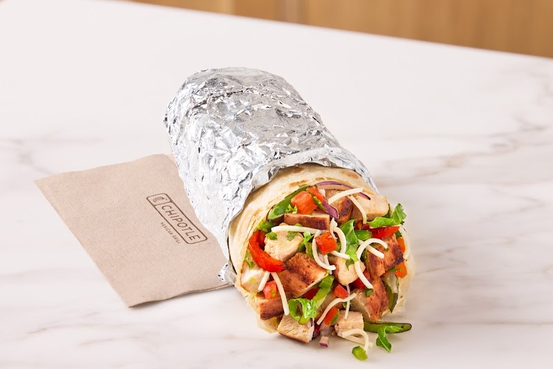 Chipotle Mexican Grill photo 5