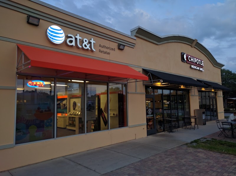 Photo of Chipotle Mexican Grill