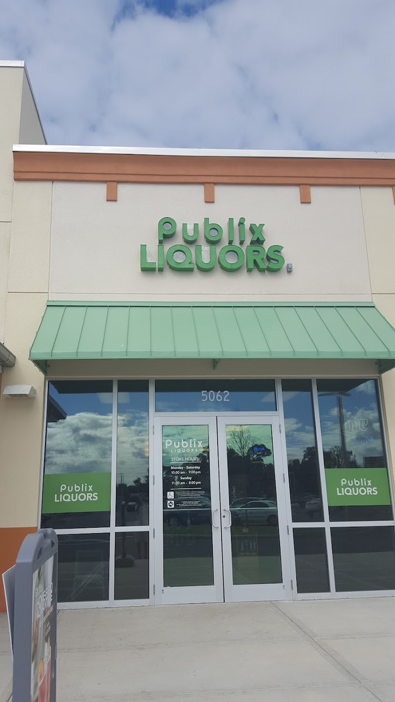 Photo of Publix Liquors at Southshore Village