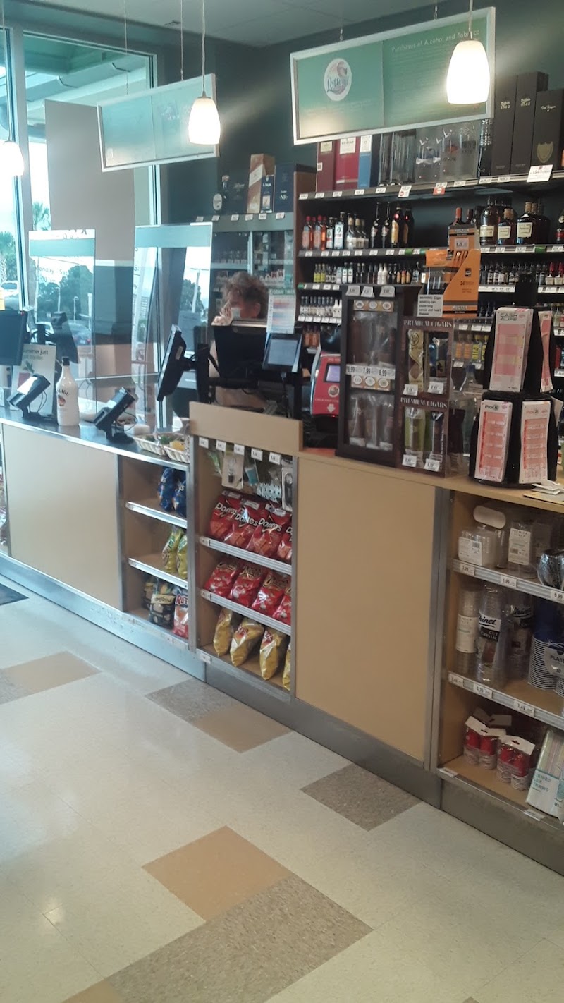 Publix Liquors at Southshore Village photo 4