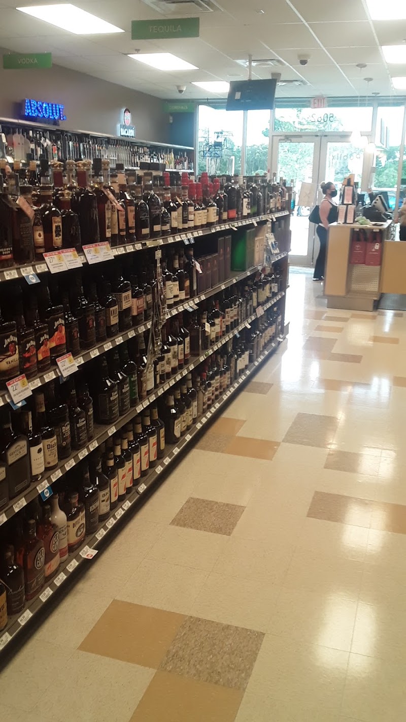 Publix Liquors at Southshore Village photo 2