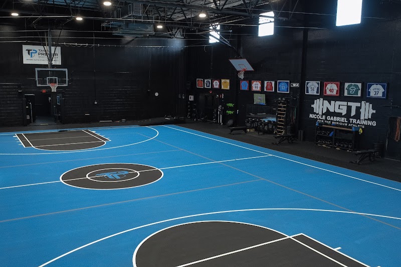 Photo of Tampa Premier Sports Institute