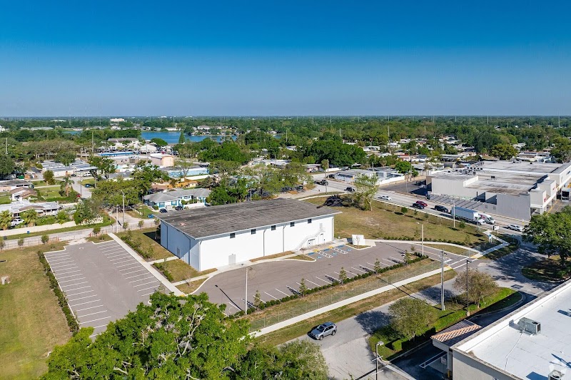 Tampa Premier Sports Institute photo 5