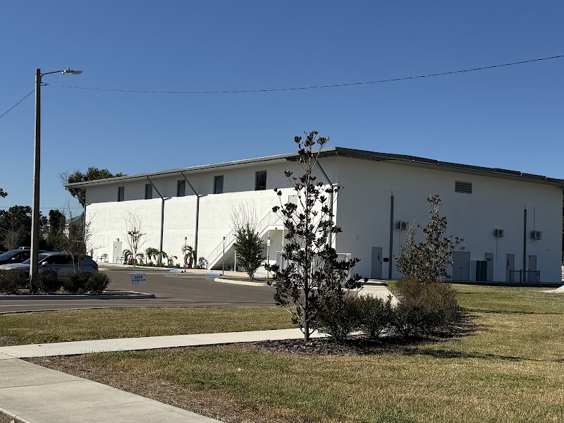 Tampa Premier Sports Institute photo 3