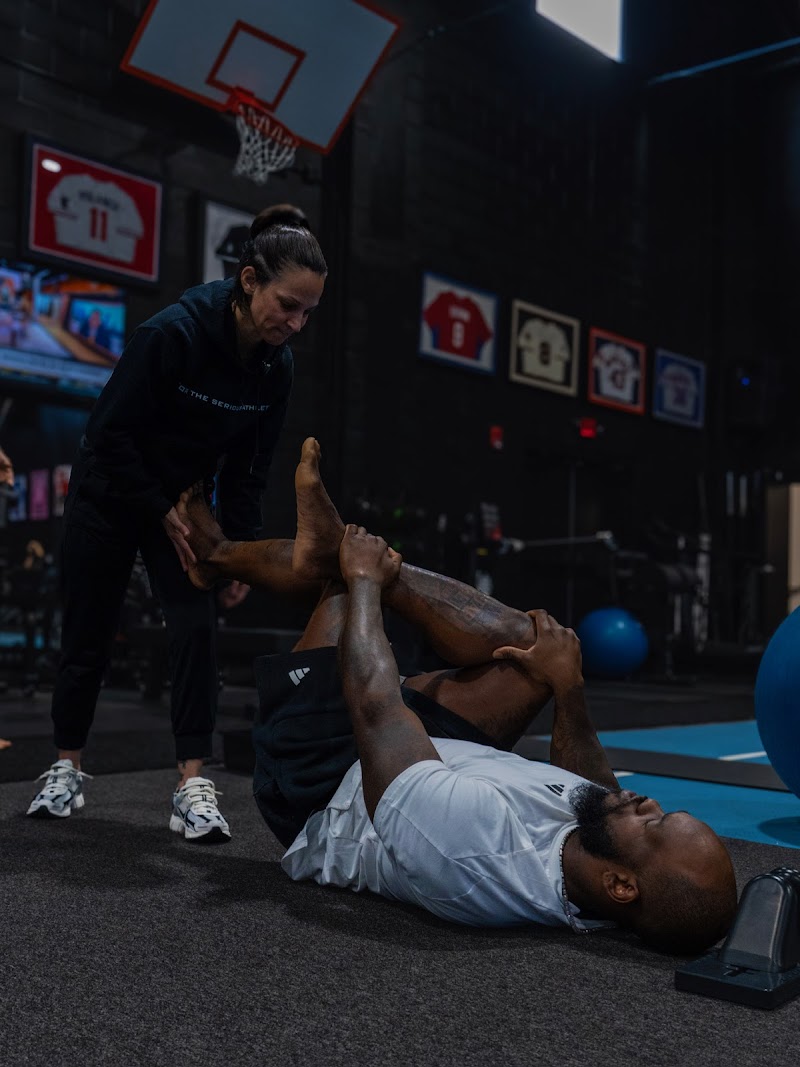 Tampa Premier Sports Institute photo 2