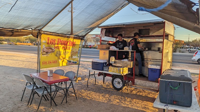 Photo of Los Ponchos Hot Dogs